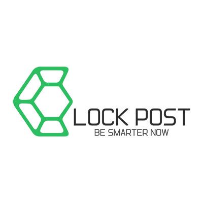 Lock Post